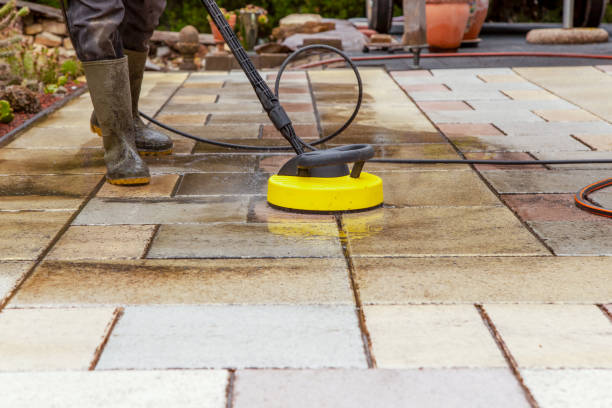 Best Sidewalk and Walkway Pressure Cleaning in Red Bay, AL