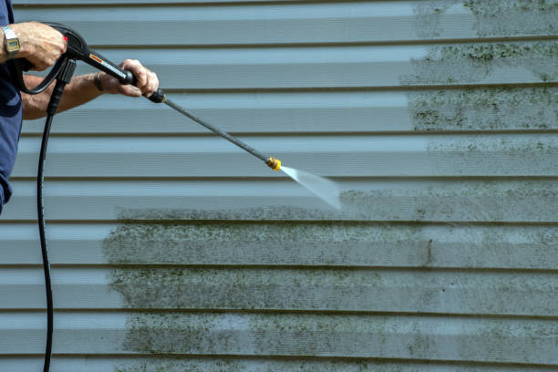 Best Parking Lot Cleaning in Red Bay, AL