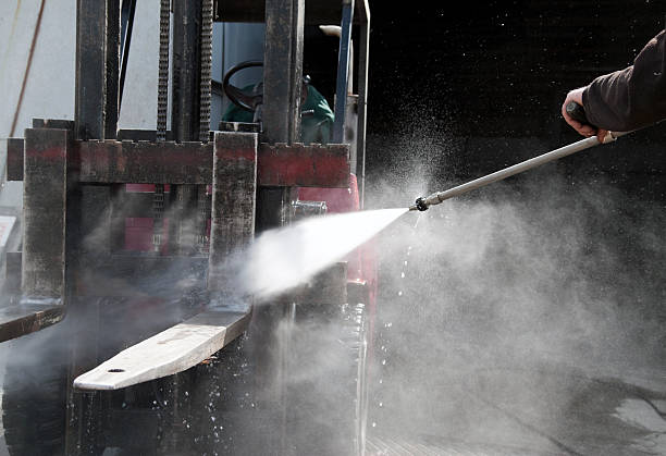 Best Commercial Pressure Washing in Red Bay, AL